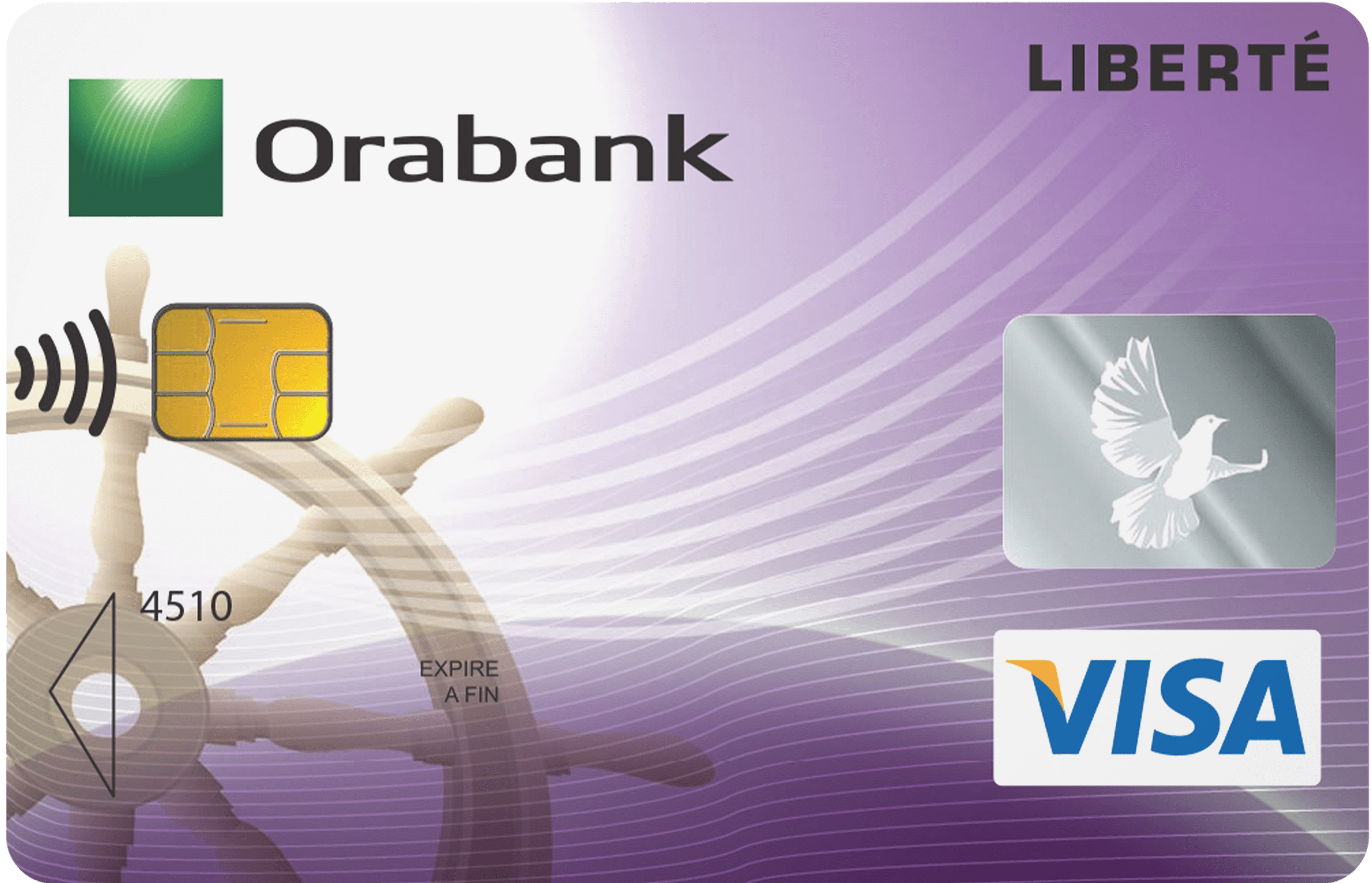 Orabank